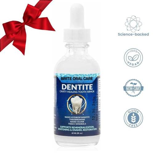 Hydroxyapatite Remineralizing Tooth Armor