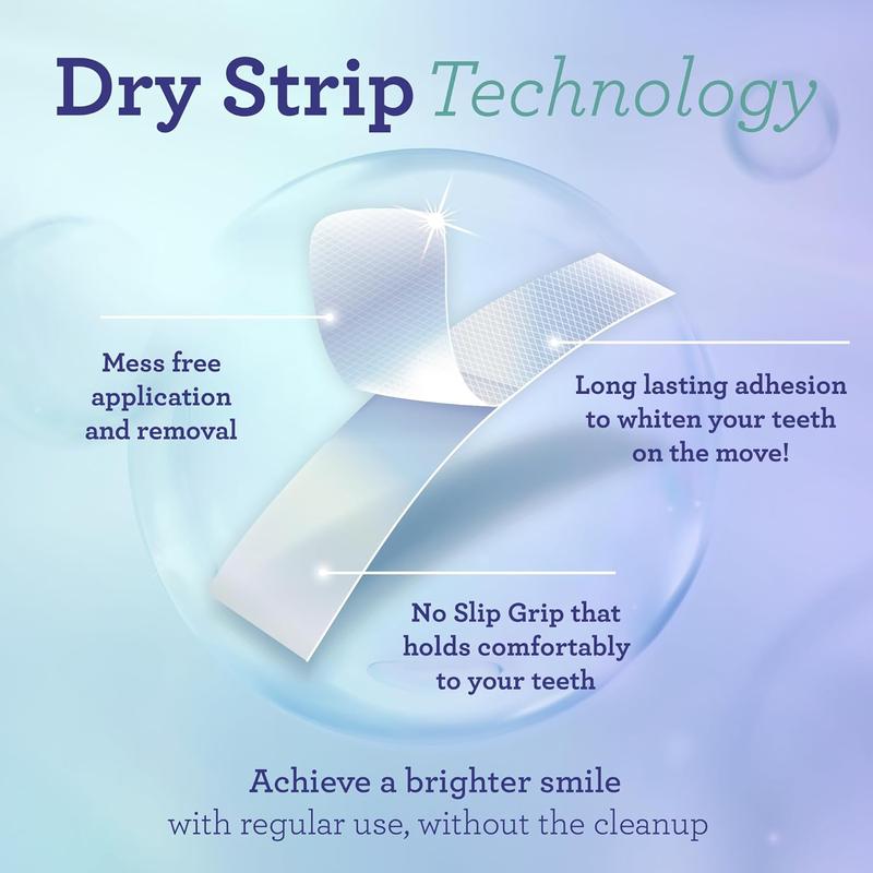 Brite Whitening Strips