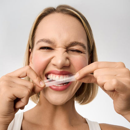 Brite Whitening Strips