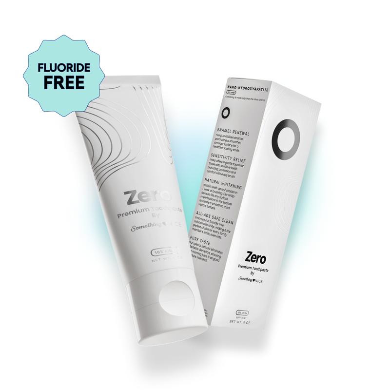 10% Nano-Hydroxyapatite Remineralizing Toothpaste